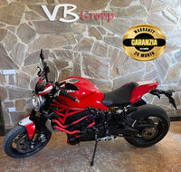 Ducati Monster 1200 R