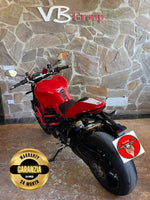 Ducati Monster 1200 R