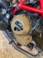 Ducati Hipermotard 1100 EVO SP