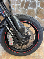 Ducati Hipermotard 1100 EVO SP