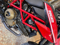 Ducati Hipermotard 1100 EVO SP