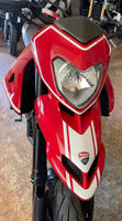 Ducati Hipermotard 1100 EVO SP
