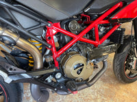 Ducati Hipermotard 1100 EVO SP