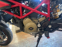 Ducati Hipermotard 1100 EVO SP