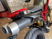 Ducati Hipermotard 1100 EVO SP