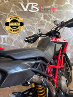 Ducati Hipermotard 1100 EVO SP