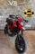 Ducati Hipermotard 1100 EVO SP