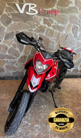 Ducati Hipermotard 1100 EVO SP
