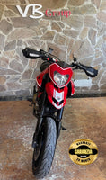 Ducati Hipermotard 1100 EVO SP