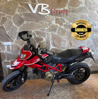Ducati Hipermotard 1100 EVO SP