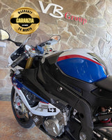 Bmw S 1000 RR 2013