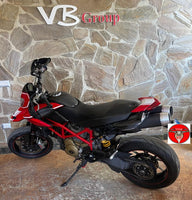 Ducati Hipermotard 1100 EVO SP