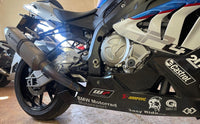 Bmw S 1000 RR 2013