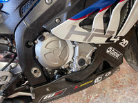 Bmw S 1000 RR 2013