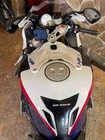 Bmw S 1000 RR 2013
