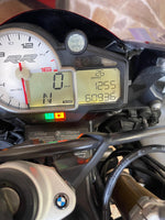 Bmw S 1000 RR 2013