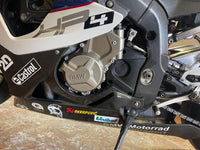 Bmw S 1000 RR 2013