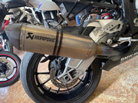 Bmw S 1000 RR 2013