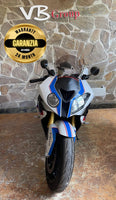 Bmw S 1000 RR 2013