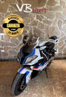 Bmw S 1000 RR 2013