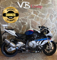 Bmw S 1000 RR 2013