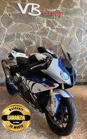 Bmw S 1000 RR 2013