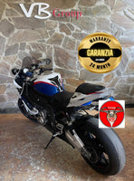 Bmw S 1000 RR 2013