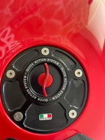 Ducati 996 2000