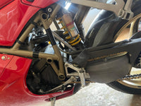Ducati 996 2000