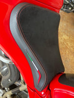 Ducati 996 2000