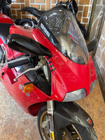 Ducati 996 2000