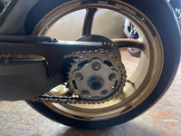Ducati 996 2000