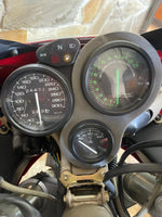 Ducati 996 2000