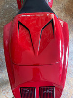 Ducati 996 2000