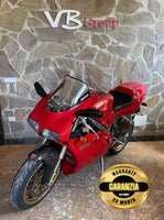 Ducati 996 2000
