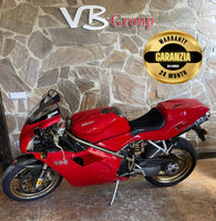 Ducati 996 2000