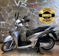 Honda SH 300 2017