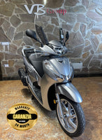Honda SH 300 2017