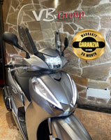 Honda SH 300 2017