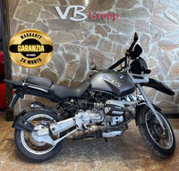 Bmw R 1100 GS 1995