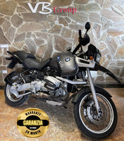 Bmw R 1100 GS 1995