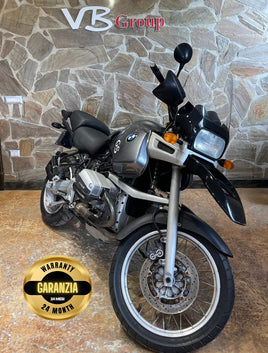 Bmw R 1100 GS 1995
