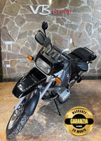 Bmw R 1100 GS 1995