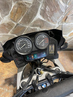 Bmw R 1100 GS 1995
