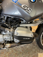 Bmw R 1100 GS 1995