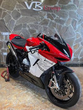 MV Agusta F3 800 DA Gara