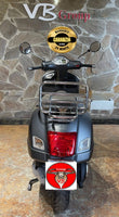 Piaggio Vespa 300 GTS