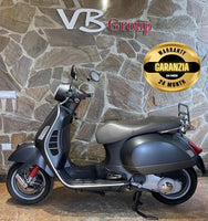 Piaggio Vespa 300 GTS
