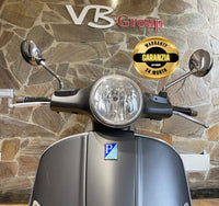 Piaggio Vespa 300 GTS