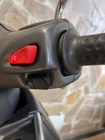Piaggio Vespa 300 GTS